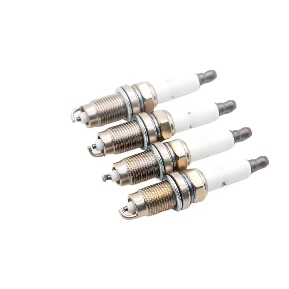 candele motore auto Candela Di Ricambio Per ZFR6T-11G Per K7rTS Per KJ20DR-M11 5903 Per F7HER02 Per Bosch Per DOX15LE1