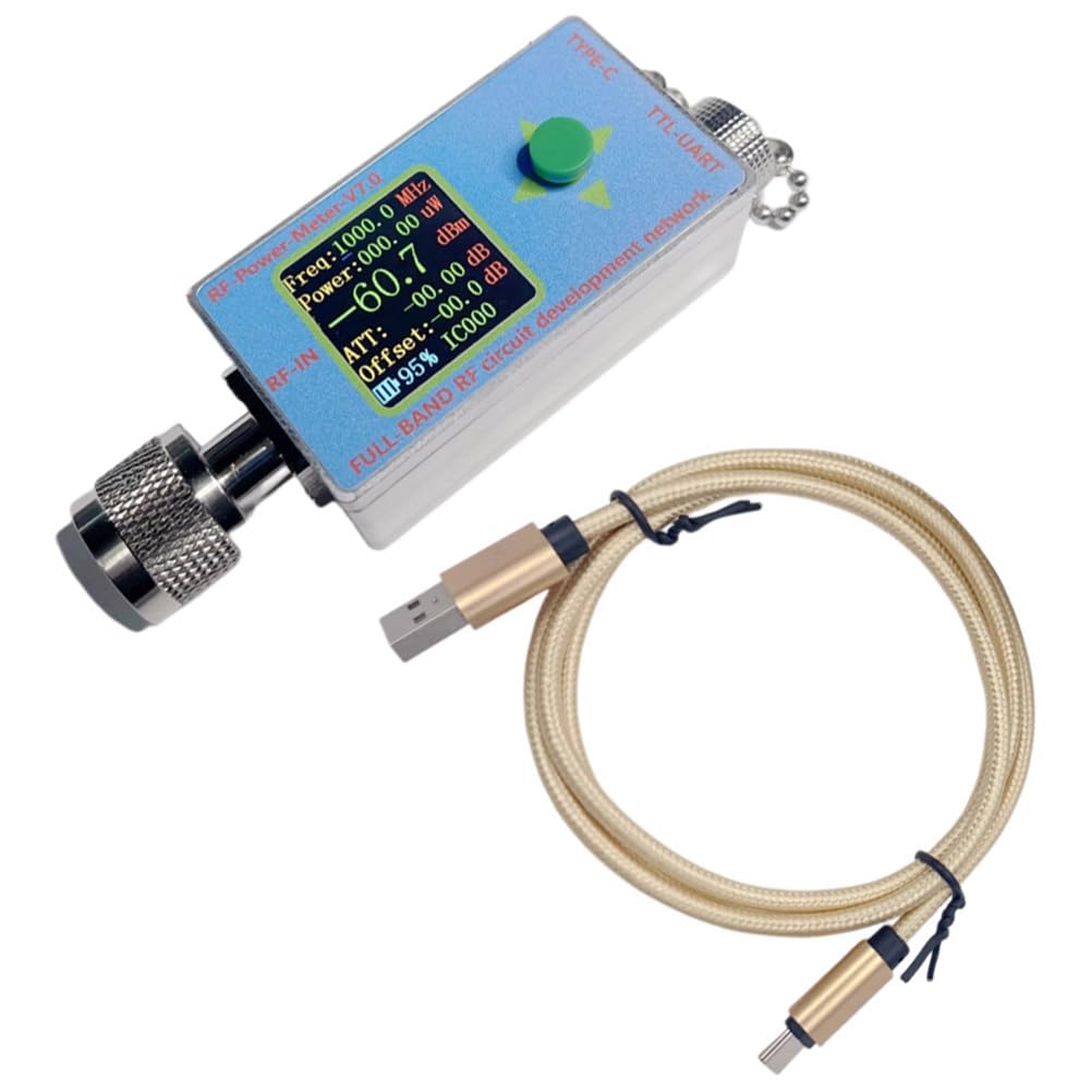 RF WATTMETER ワットメーター 広帯域終端形高周波電力計 WD-221 クラニシ 高周波微少終端形電力計 RF-WATTMETER WD-221 店頭展示