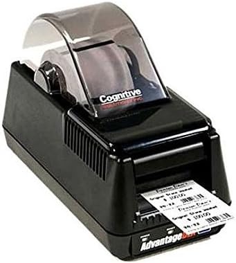 Cognitive Impresora térmica directa Advantage LX - Monocromo - Escritorio - Impresión de etiquetas LBD24-2043-014G