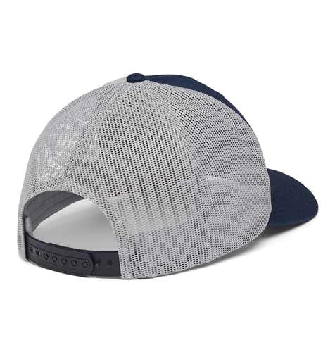Image of Columbia Unisex Mesh Snap Back