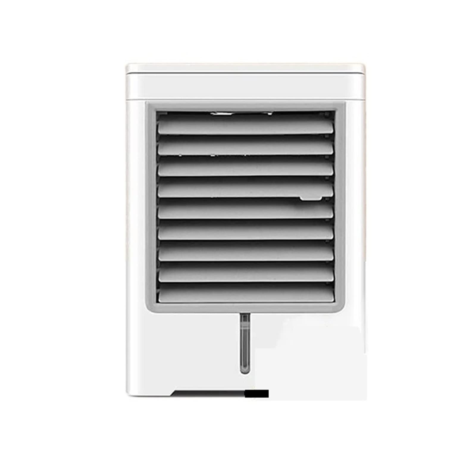 Air Cooler Fan,Portable Evaporative Conditioner With 3 Wind Speeds Touch Screen Desktop Cooling,For Home,Office Airflow Comfort Refreshing Breeze