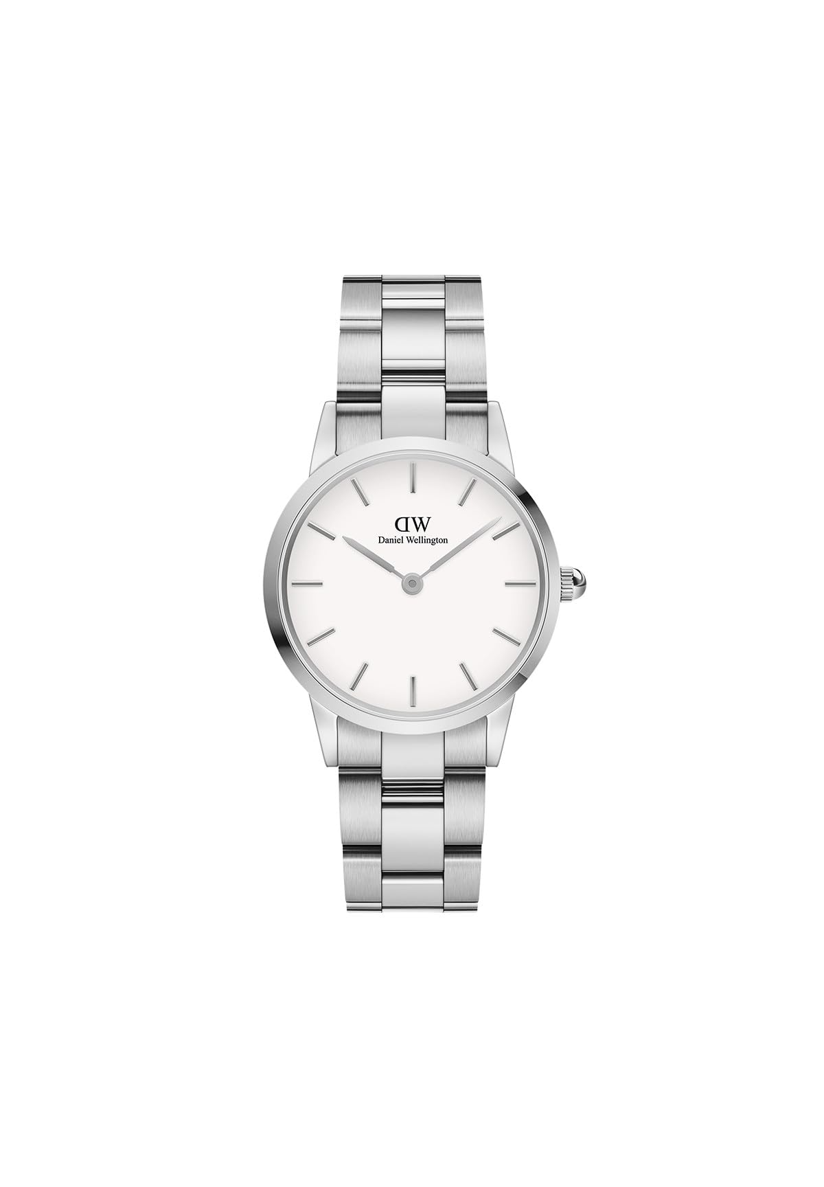 Daniel Wellington Iconic Link 28mm Silver (B082FNJ1KC) Amazon Price History, Amazon Price Tracker