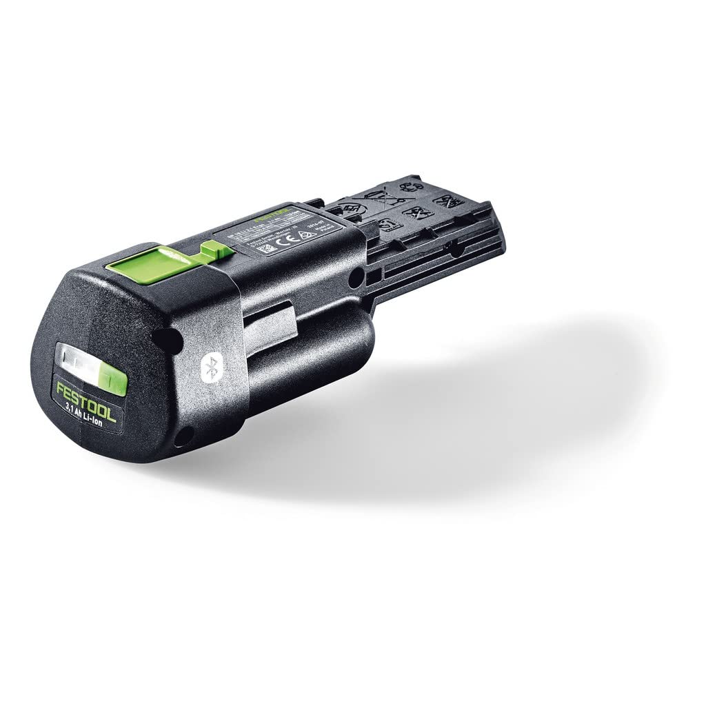 Festool Lijadora orbital a batería RTSC 400 3,1 I-Plus