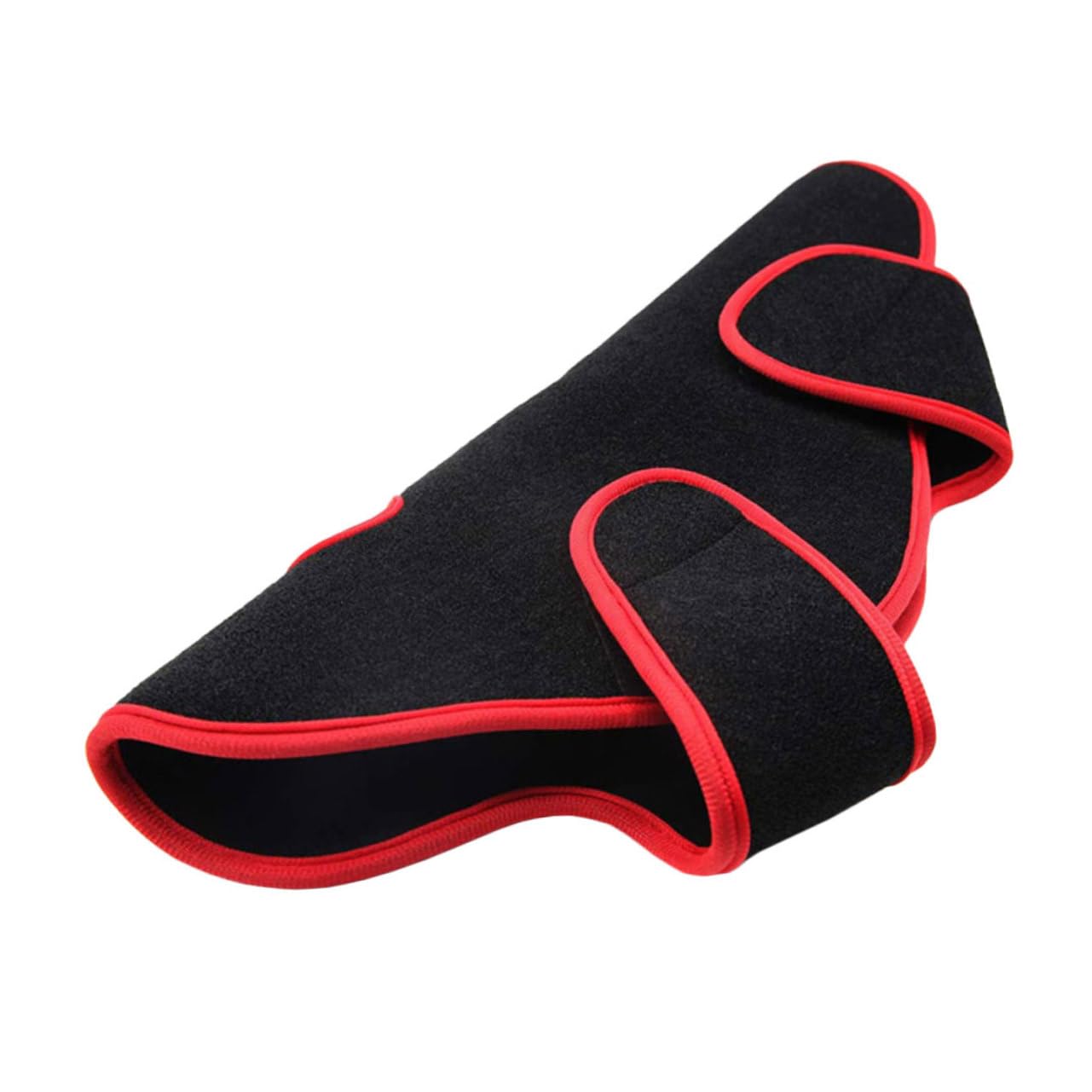 Milisten Bike Frame Protection Bike Wraps for Frame Sweat Absorbent Easy Install Fitness