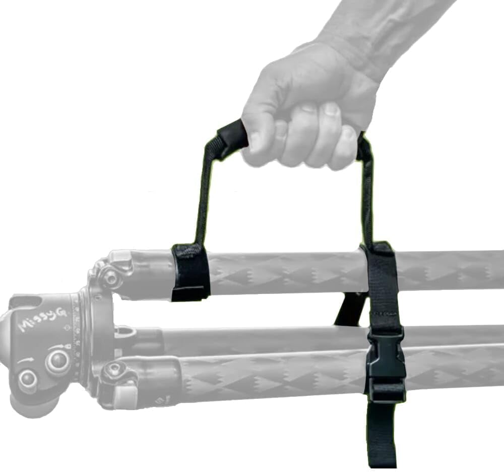 Armageddon Gear Tripod Handle