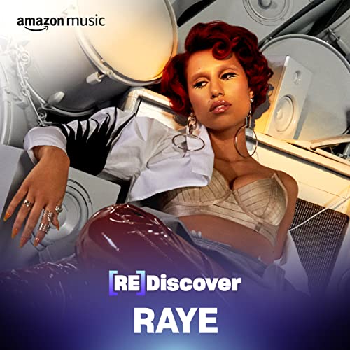 Zusammengestellt von: Amazon Music