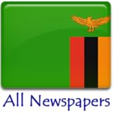 Less ads All Newspapers Zambia