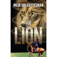 The Lion 160091814X Book Cover
