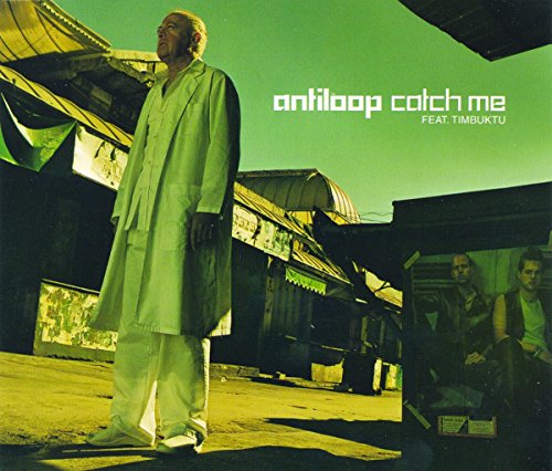 Antiloop feat. Timbuktu
