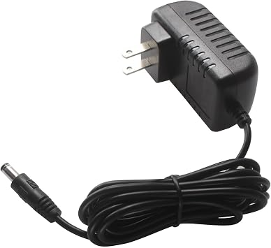 12V 6.5FT Replacement Charger for Razor Power Core 90 E90 E95 95, for E-Punk MX125 Dirt Rocket.XLR8R Kids Electric Scooters Charger.