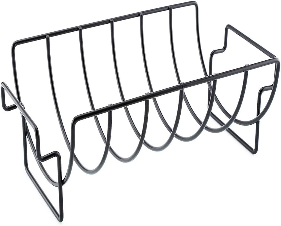 cremagliera con salse