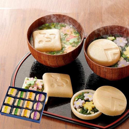 不室屋・ギフト好適 宝の麩12個入