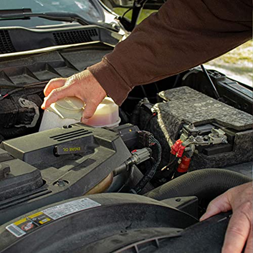 Diesly Pro 6.7L Cummins Fuel Filters | Lifetime Injector Warranty | Replacement For 2013-2018 Dodge Ram 2500 3500 4500 5500 | Replaces# 68197867Aa, 68157291Aa Diesel Engines #TOP6