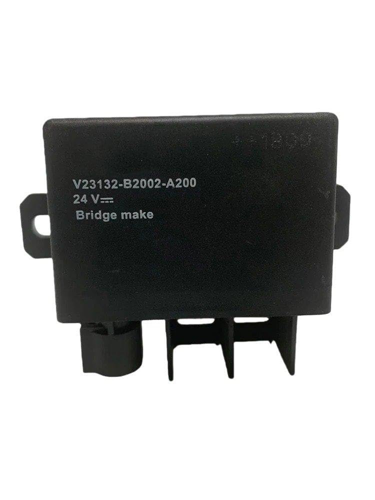 Relé Automotriz De 24 V V23132-B2002-A200 Para BMW piezas de repuesto