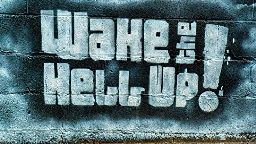 Wake The Hell Up! Cannoli Flavored Single Serve Coffee Pods Of Ultra-Caffeinated Coffee For K-Cup Compatible Brewers | 12 Count, 2.0 Compatible Pods | Perfect Balance Of High Caffeine & Great Flavor #TOP6