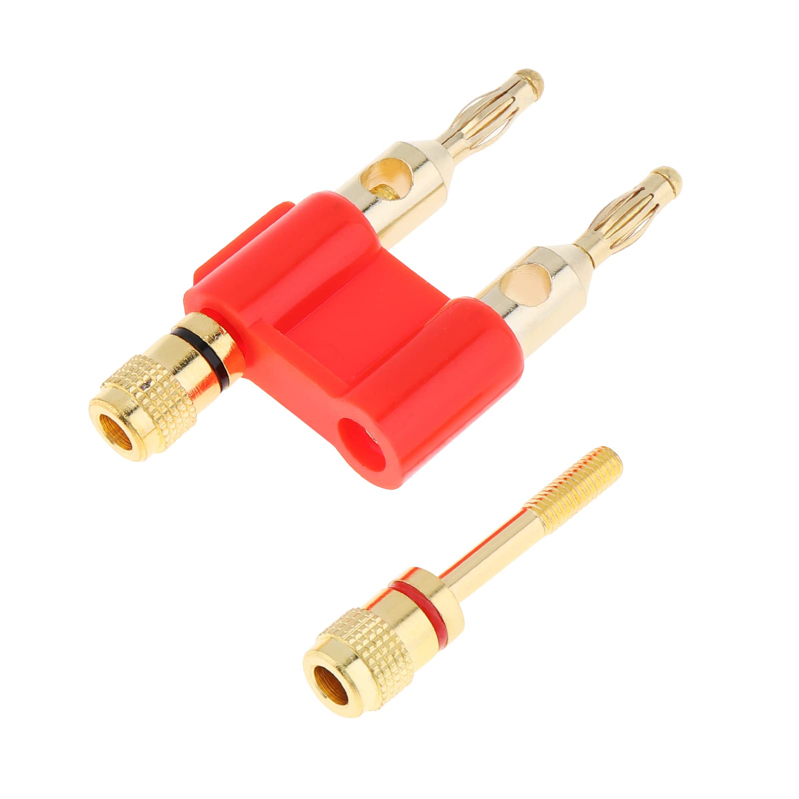 Qnected® Câble Haut De Gamme Pour Haut-Parleurs 50 Mètres | 2x 2,5