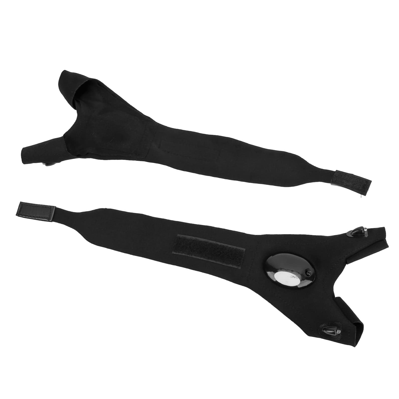Rękawiczki z latarką LED, Rękawiczki z latarką bezprzewodową Łatwe w Użyciu Hands Free Fishing High Brightness dla Mężczyzn