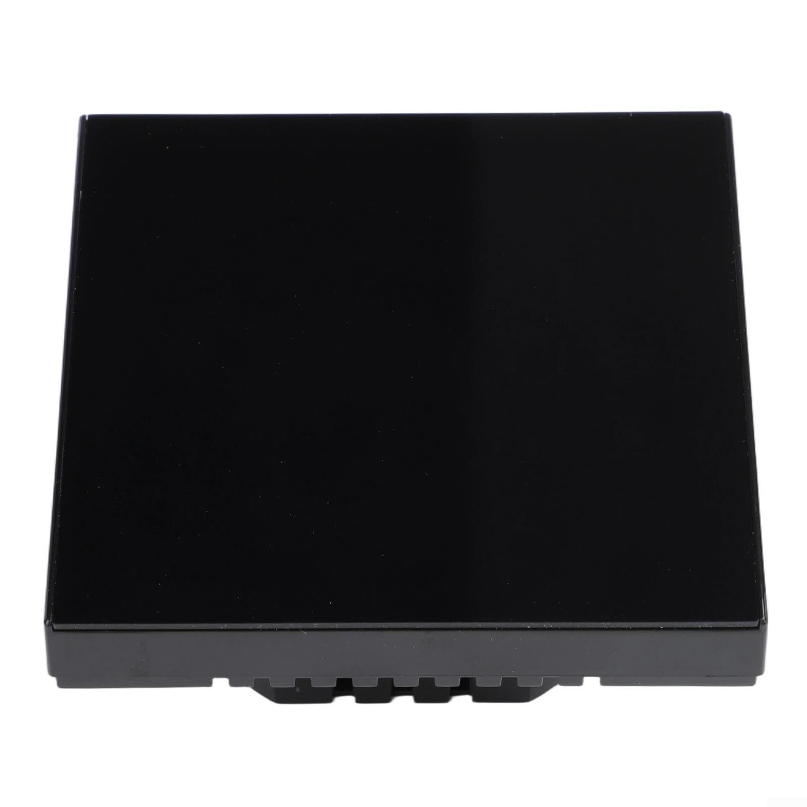 Thermostat programmable WiFi 3A pour chauffage résidentiel