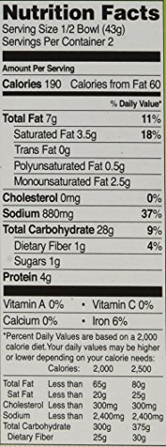 image for Nongshim Hot & Spicy Instant Ramen Noodle Bowl Soup Mix, 6 Pack, Inclu