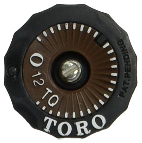 Toro Precision Spray 270 Degree Nozzle With Screen, 12' #TOP1