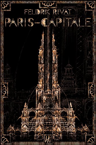 Télécharger Paris-Capitale PDF