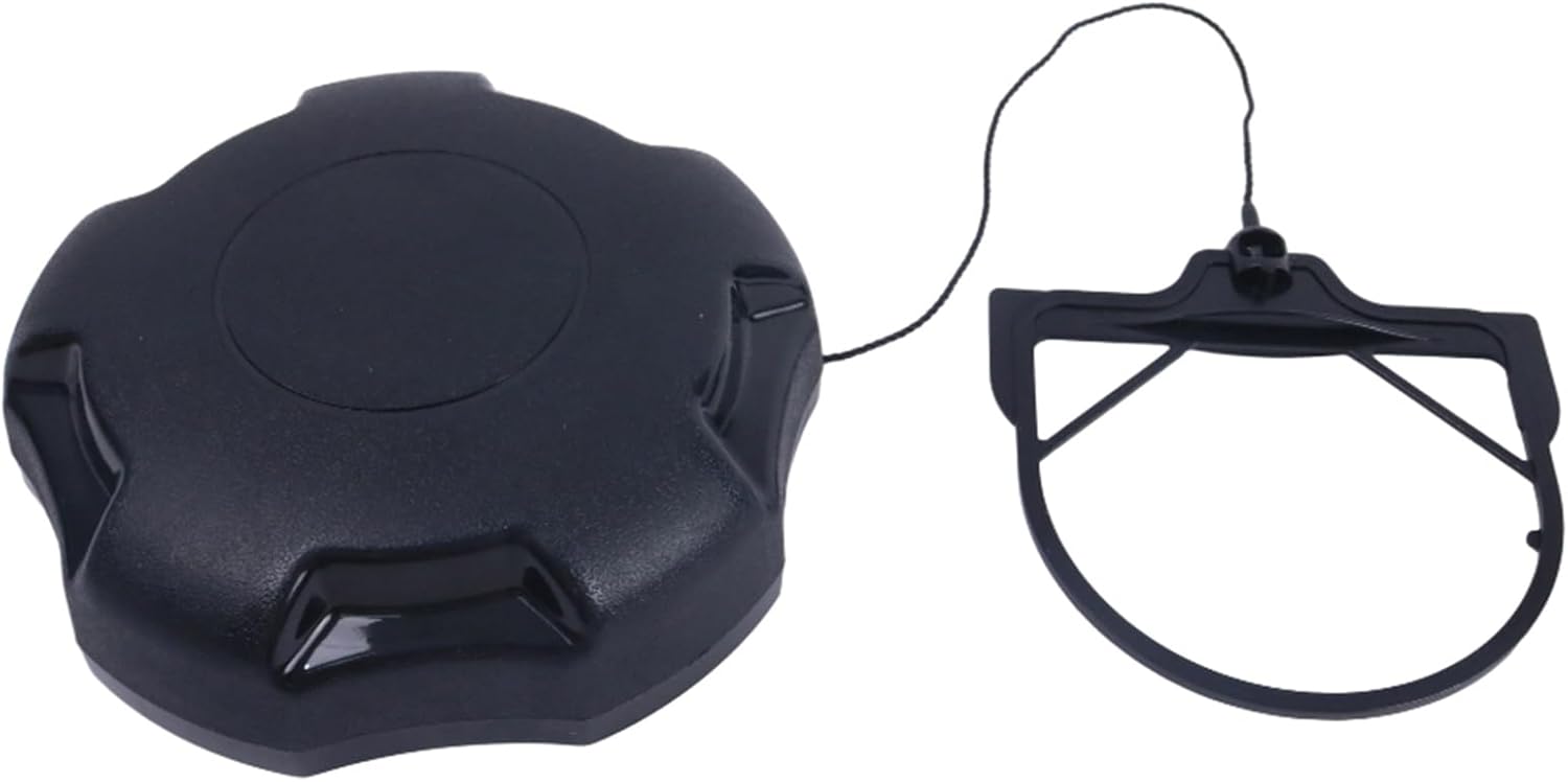 JZGRDN 3.5" Inside Diameter Racheting Fuel Tank Cap 603807 Compatible With Hustler