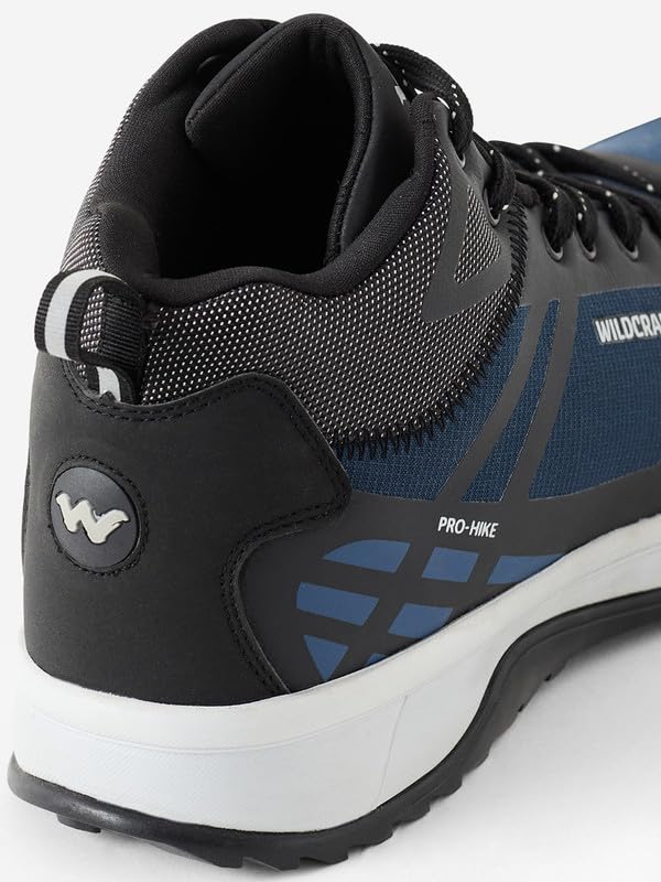 Image of Wildcraft Men's Terra 2 Boot Shoes