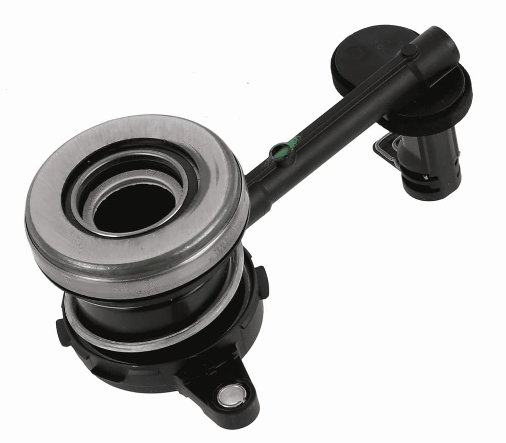 SACHS 3182 600 269 Zentralausrücker Kupplung Kompatibel mit Ford Fiesta VII (HJ, HF) 2017 - und Andere Fahrzeuge