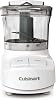 Cuisinart 3-Cup Mini Chopper, CCH-3, White