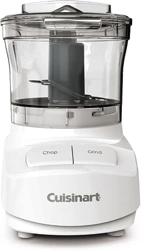 Cuisinart 3-Cup Mini Chopper, CCH-3