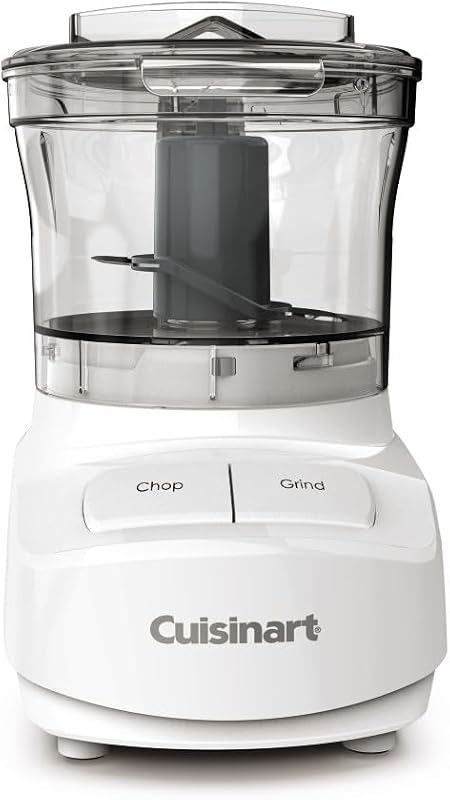 Cuisinart 3-Cup Mini Chopper, CCH-3