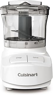 12 Kitchen Corner Decor Ideas for Pretty Functional Accents 127 Cuisinart 3-Cup Mini Chopper, CCH-3, White