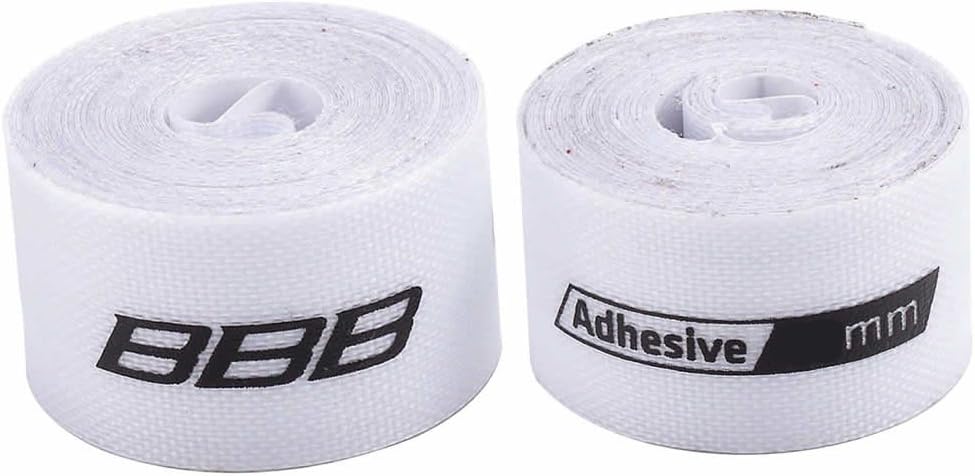 BBB MTB/Trekking BTI-98 Rim Tape - 18mm, White