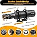 Astromania Guide Scope 60mm FMC Compact Finder Guide Scope Kit with Double Helical Focuser Compatible with 1.25 inch Eyepiece for Astronomical Telescope & Auto Guiding Cameras for Astrophotography