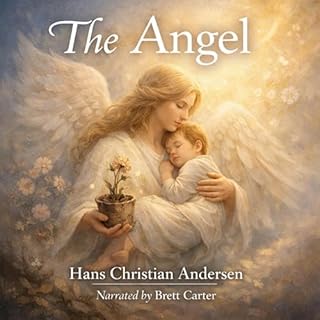 The Angel cover art