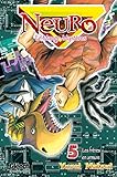 Neuro, Tome 5 : Les frÃÆÃÂ¨res en armure