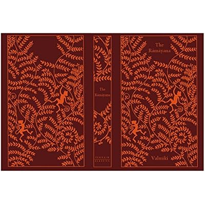The Ramayana