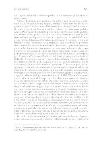 Le Forme Della Realtà. Una Mappa Dei Realismi Politici - 20