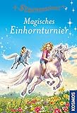  Sternenschweif, 53, Magisches Einhornturnier