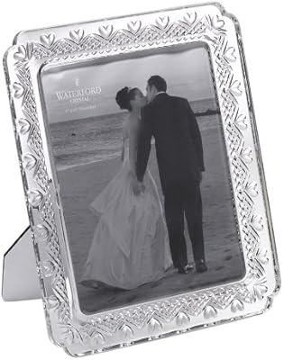 Waterford Wedding Heirloom 8 x 10 Frame