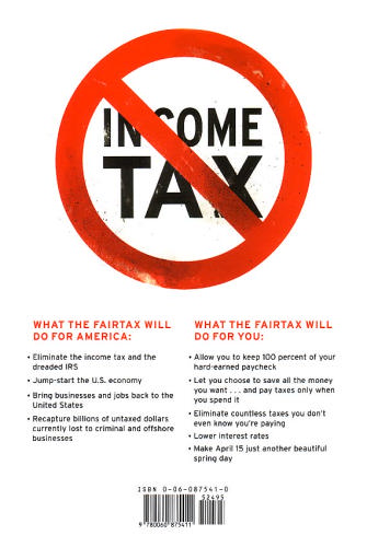 It's so amazing you'll write your Congressmen the instant you put this book down!