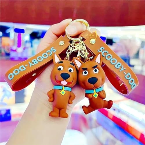 Image of MALKIN 1Pc Keychain