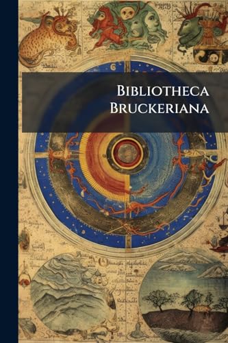 Bibliotheca Bruckeriana