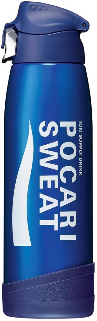 POCARI SWEAT Vacuum Insulation Sports Bottle 1.0 L
