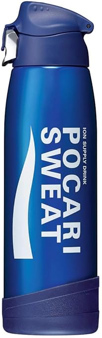 Amazon 大塚製薬 ポカリスエットサーモス Thermos 真空断熱スポーツボトル 1l用 ポカリスエット 食品 飲料 お酒 通販