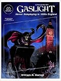 Cthulhu by Gaslight: Horror Roleplaying in 1890s England (Call of Cthulhu Horror Roleplaying, 1890s Era, #3303)