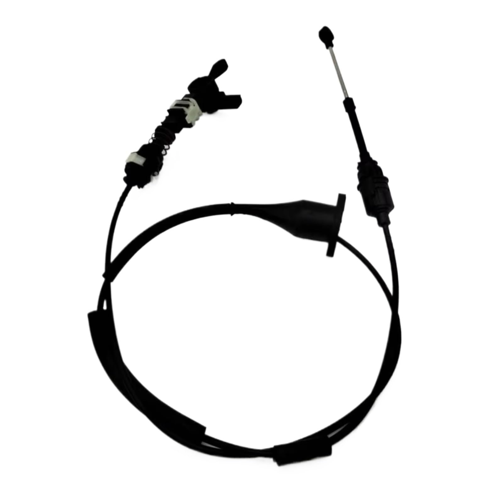 Cable de transmision automatica para Dodge Durango 2004 con selector suave 68303912AA 7