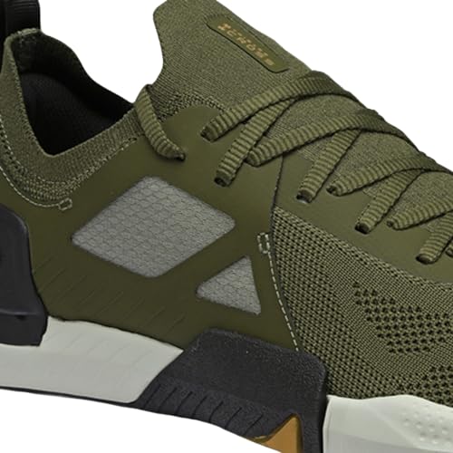 Tênis Under Armour Tribase Cross Verde (42)