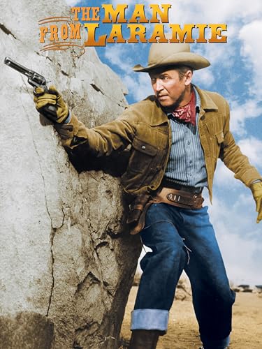 The Man from Laramie