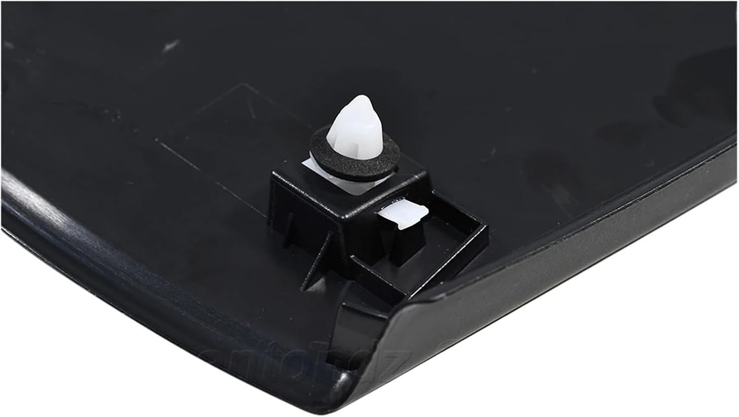 Car Door Mirrior Panel Trim A-Class W169 2004-2012 Rearview Triangle Cover Molding(Left)